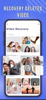 Files Recovery captura de pantalla 4