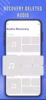 Files Recovery captura de pantalla 5