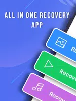Files Recovery captura de pantalla 6