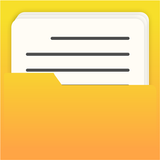 File Manager أيقونة