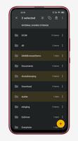 Dateimanager: Datei-Explorer, Dateibrowser, Ordner Screenshot 3