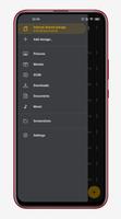 Dateimanager: Datei-Explorer, Dateibrowser, Ordner Screenshot 1