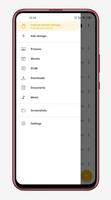 Dateimanager: Datei-Explorer, Dateibrowser, Ordner Screenshot 2