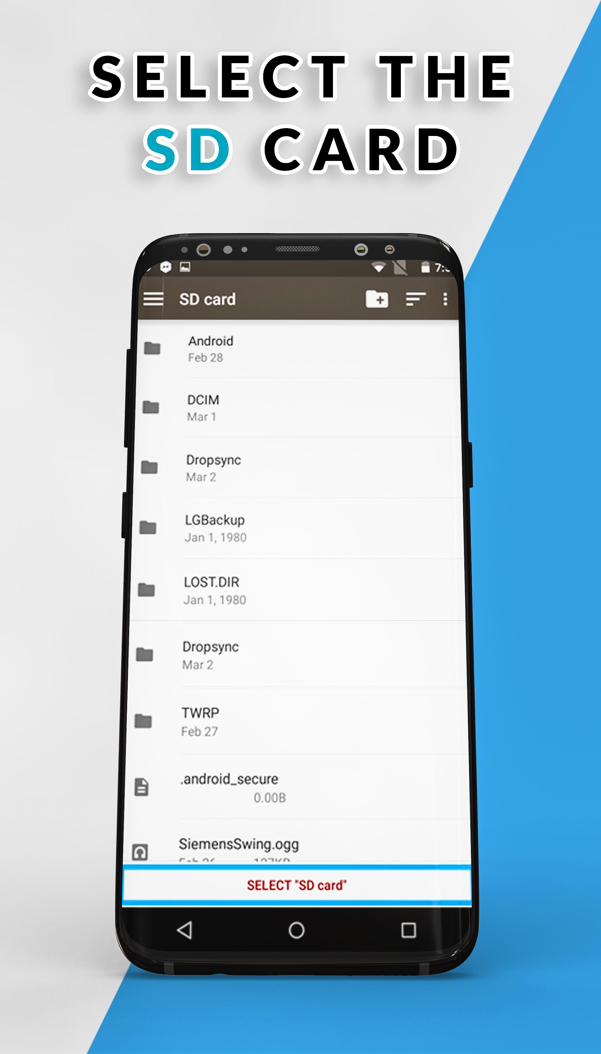 Files Apps To Sd Card Xendee File Manager For Android Apk Download