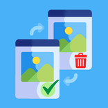 Filesy: Duplicate File Cleaner