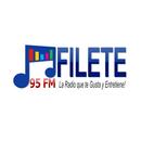 Filete 95 FM APK