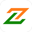 ZENDER  INDIA | Share File,Photo | Share in icône