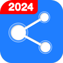 Transferência de arquivos APK