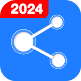 File Transfer: Easy File Share icon