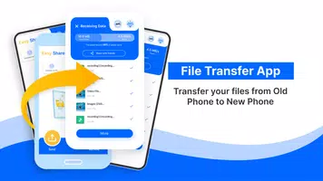 File Transfer: Easy File Share screenshot 5