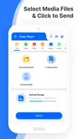 File Transfer: Easy File Share screenshot 3
