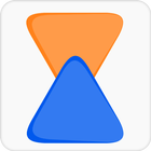 Icona File Transfer: Share Video App