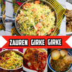 Zauren girke girke APK