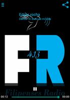 Filipenses 4.13 Radio Affiche