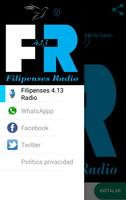 Filipenses 4.13 Radio screenshot 1
