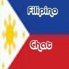 Filipino Chat ikona