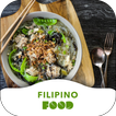 Filipino Recipes icon
