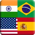 Flag Quiz Gallery