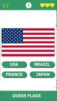 Đố lá cờ : Đoán tên và màu cờ bài đăng