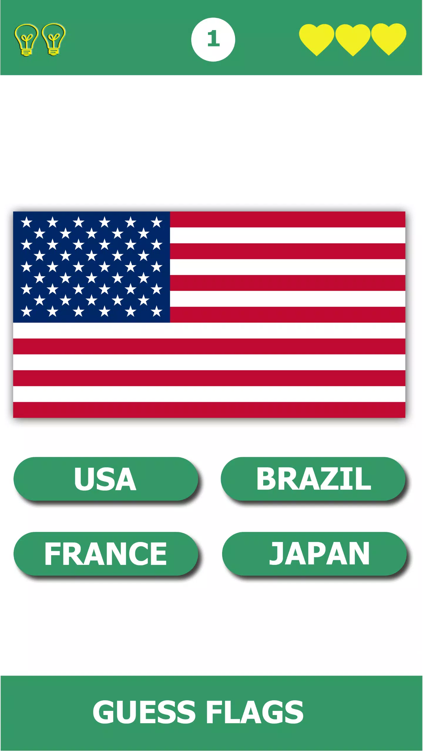 Country Flag Quiz APK for Android Download