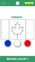 Flag Quiz Gallery 截图 2