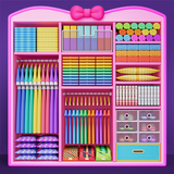 Fill Closet: Organizing Games APK