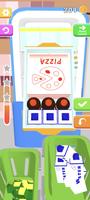 Fill the Fridge 3D Sorting ảnh chụp màn hình 3
