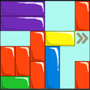Jelly fill GO : the puzzle! jelly shift APK