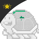 Fill Pixel Art APK