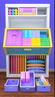 Fill the Closet: Organize Game screenshot 2