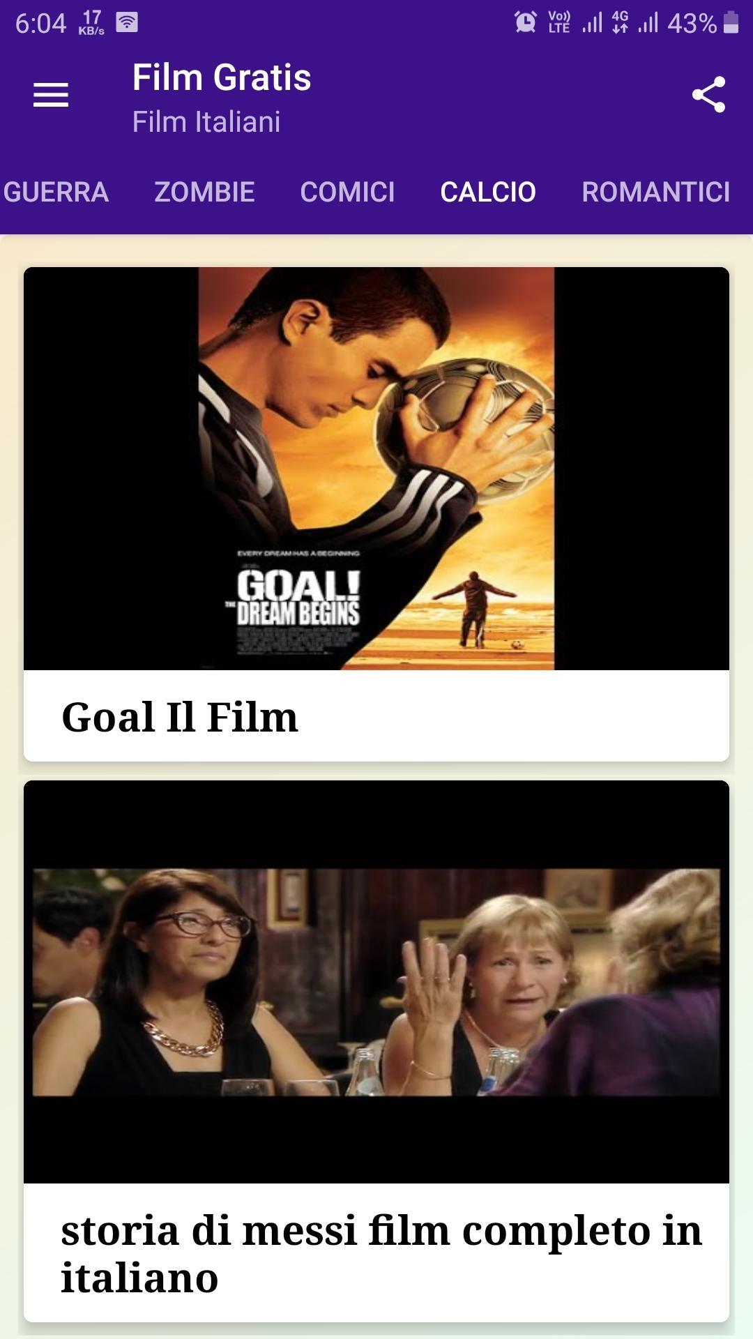 film comici italiani da scaricare gratis