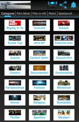 Film Gratis Italiani APK download