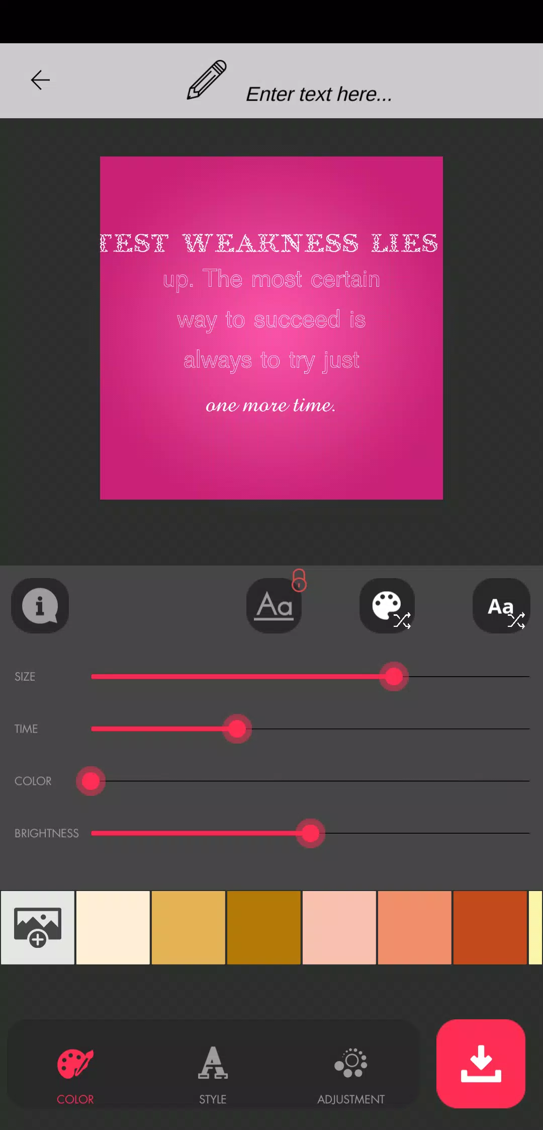 Text Animation Maker APK for Android Download Text Animation Maker APK for Android Download