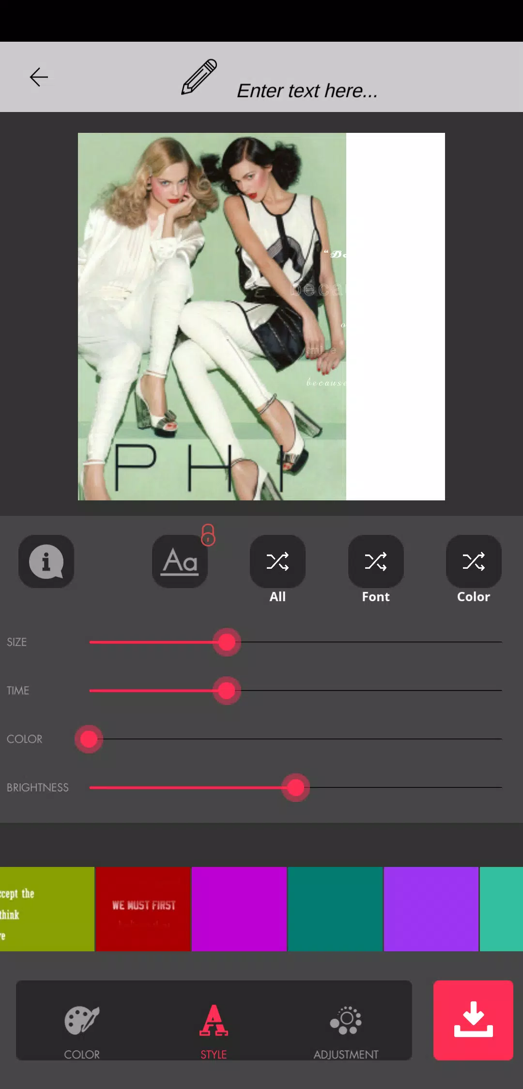 Text Animation Maker APK for Android Download Text Animation Maker APK for Android Download