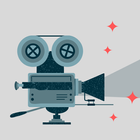 Film Maker  - Free Movie Maker & Video Mechanic アイコン