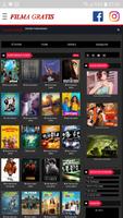 Filma Gratis capture d'écran 1
