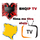 Shqip Tv Falas & Filma Me Titra Shqip APK