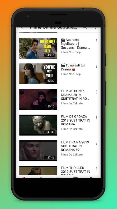 Filme Online Free for Android - APK Download