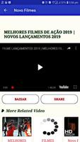 Filmes Screenshot 2
