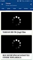 Izle filmler ücretsiz indir - Türk, ingilizce,Yeni تصوير الشاشة 3