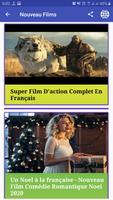 Films Gratuits Entier en Français-2021 capture d'écran 1