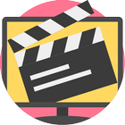 Filmy wap Movies And WebSeries ไอคอน