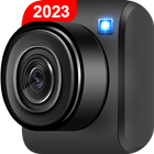 HD Camera - Filter Cam Editor icon