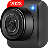 HD 카메라 - 필터 캠 편집기 아이콘