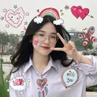 Filter for Sweet Camera