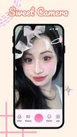 Filter for Sweet Camera imagem de tela 2