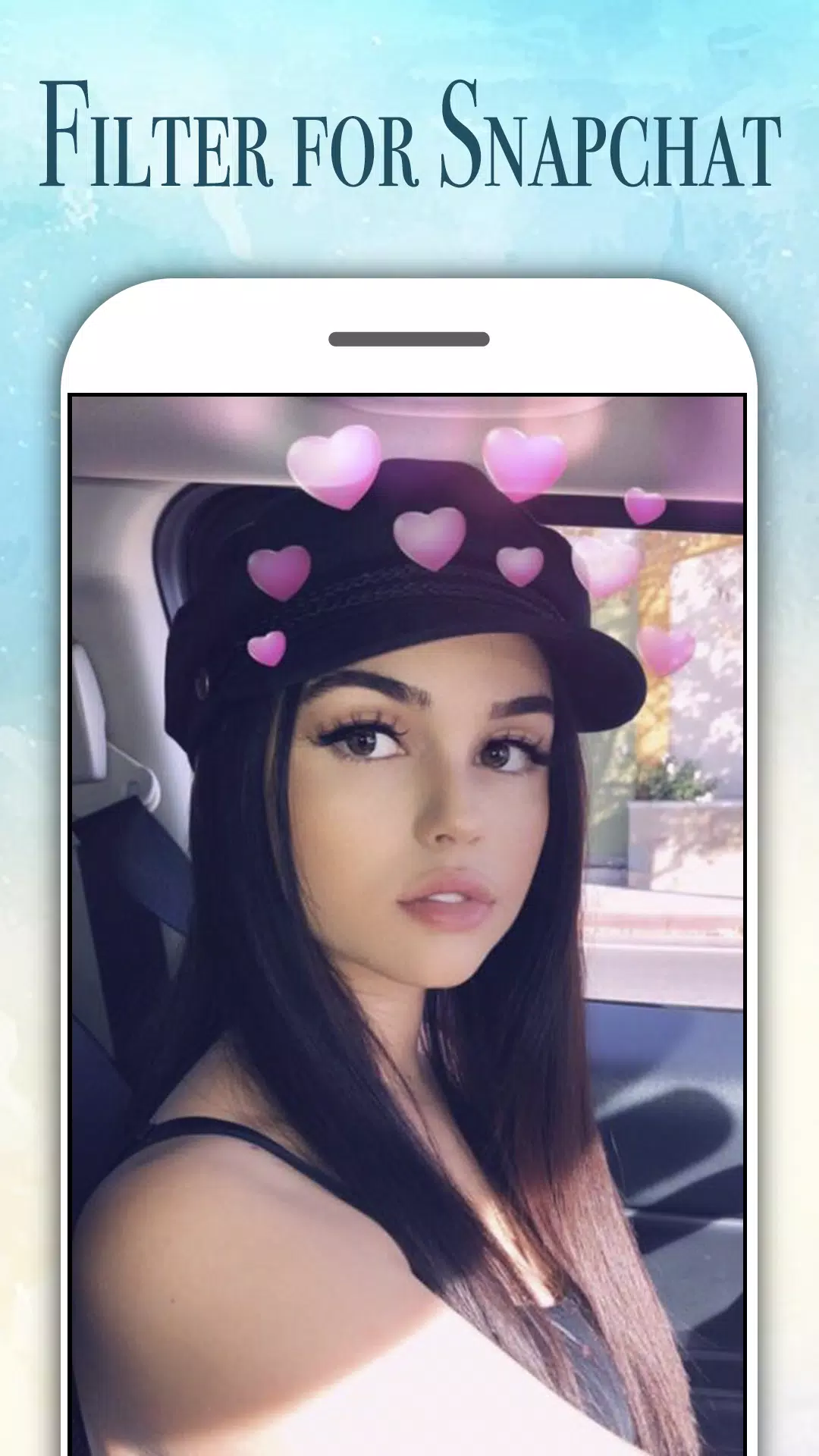 Filter for Snapchat APK for Android Download