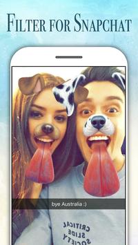 Filter for Snapchat2