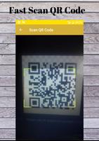 QR Code Scanner / QR Reader /  Barcode Reader Free capture d'écran 1