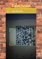QR Code Scanner / QR Reader /  Barcode Reader Free capture d'écran 3